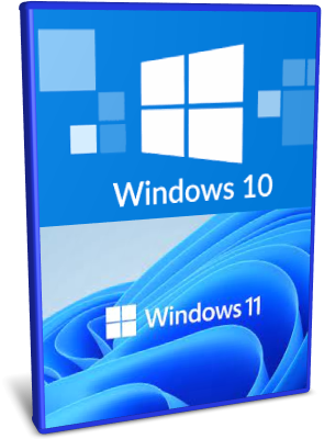 Microsoft Windows 10 + Windows 11 22H2 AIO (24 in 1) 64 Bit – Luglio 2023 – ITA