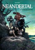 img Neandertal 02 - La Bevanda della Vita (Emmanuel Roudier)(Delcourt 2009)