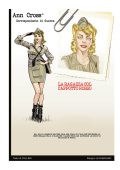 img Ann Cross 04 - La ragazza col cappotto rosso  (Collins/Garavano)(Lanciostory 2022)