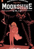 img Moonshine - Volume 5 (Brian Azzarello e Eduardo Risso)(Mondadori)(2021)