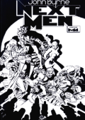 img Next Men - Volume 3