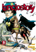 img Lanciostory - Numero 2 (1996)