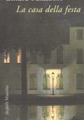 Chiara Palazzolo - La casa della festa (2000)