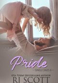 R.J. Scott - Pride. Single Dads #6 (2023)