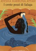 Ayesha Harruna Attah - I cento pozzi di Salaga (2019)