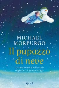 Michael Morpurgo – Il pupazzo di neve. Dalla storia di Raymond Briggs (2020)