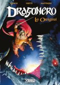 img Dragonero Deluxe 1 - Le origini (Bonelli 2015-11-12)