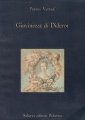 Franco Venturi - Giovinezza di Diderot (1713-1753) (1988) PDF