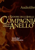 Radio Brea - Il Signore degli Anelli (2022) (mp3 - 128 kbps)