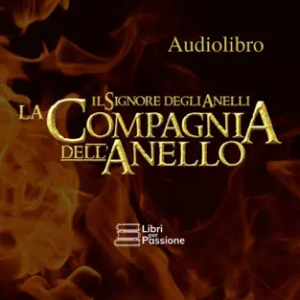 Radio Brea – Il Signore degli Anelli (2022) (mp3 – 128 kbps)