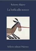 img Roberto Alajmo - La boffa allo scecco (2023)
