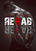 Lidia Calvano - REHAB (2018)