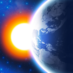 img [ANDROID] 3D Earth Pro v1.1.54 Premium .apk - ITA