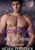 Nora Phoenix - Il Branco Hightower Vol. 1. Il Compagno di Rhene (2023)
