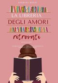 Barbara Bonzi  - La libreria degli amori ritrovati  (2023)