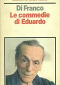 Fiorenza Di Franco - Le commedie di Eduardo (1984) PDF