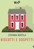 Stefania Bertola - Biscotti e sospetti (2023) (mp3 - 128 kbps)