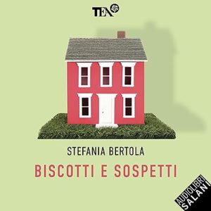 Stefania Bertola – Biscotti e sospetti (2023) (mp3 – 128 kbps)
