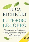 Luca Richeldi - Il tesoro leggero (2023) (mp3 - 128 kbps)