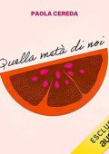 Paola Cereda - Quella metà di noi (2023) (mp3 - 128 kbps)