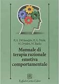 Wouter Backx, Raymond A. DiGiuseppe, Kristene A. Doyle, Windy Dryden - Manuale di terapia razionale emotiva comportamentale (2014) PDF