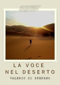Valerio Di Stefano - La voce nel deserto (2023) (mp3 - 128 kbps)