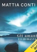 Mattia Conti - Gli amanti sommersi (2023) (mp3 - 128 kbps)