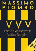 Massimo Piombo - Vestire Viaggiare Vivere (2023) (mp3 - 128 kbps)