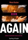 Mona Kasten - Begin Again (2020) (mp3 - 128 kbps)