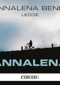 Annalena Benini - Annalena (2023) (mp3 - 128 kbps)