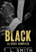 T.L. Smith - Black. La serie completa (2023)