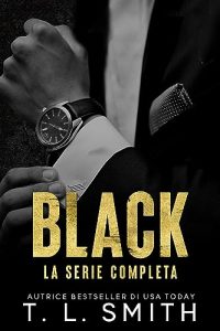T.L. Smith – Black. La serie completa (2023)