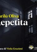 Marilù Oliva - Repetita (2023) (mp3 - 128 kbps)