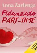 Anna Zarlenga - Fidanzato part-time (2023) (mp3 - 128 kbps)