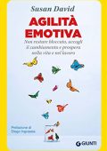 Susan David - Agilità emotiva (2018)