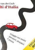 Gaia Van der Esch - Volti d’Italia꞉ Viaggio nei nostri pensieri, desideri e paure (2023) (mp3 - 128 kbps)