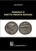 Aldo Petrucci - Manuale di diritto privato romano (2022) PDF