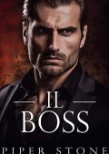 Piper Stone - Impero Spietato Vol. 1. Il Boss (2023)