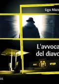 Ugo Mazzotta - L'avvocato del diavolo (2023) (mp3 - 128 kbps)