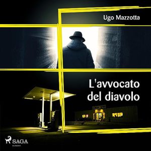 Ugo Mazzotta – L’avvocato del diavolo (2023) (mp3 – 128 kbps)