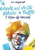 Guy Chiappaventi - Aveva un volto bianco e tirato (2023) (mp3 - 128 kbps)