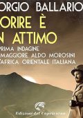 Giorgio Ballario - Morire è un attimo (2023) (mp3 - 128 kbps)