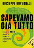Giuseppe Governale - Sapevamo già tutto (2023) (mp3 - 128 kbps)