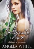 Angela White  - Seducente nemico (Matrimoni di convenienza Vol. 3) (2023)