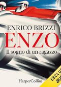 Enrico Brizzi - Enzo (2023) (mp3 - 128 kbps)