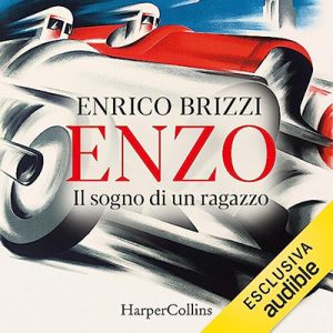Enrico Brizzi – Enzo (2023) (mp3 – 128 kbps)
