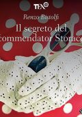 Renzo Bistolfi - Il segreto del commendator Storace (2023) (mp3 - 128 kbps)