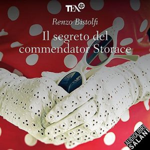 Renzo Bistolfi – Il segreto del commendator Storace (2023) (mp3 – 128 kbps)