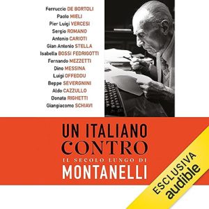 Autori vari – Un italiano contro (2023) (mp3 – 128 kbps)