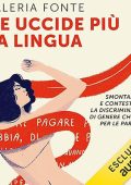 Valeria Fonte - Ne uccide più la lingua (2023) (mp3 - 128 kbps)